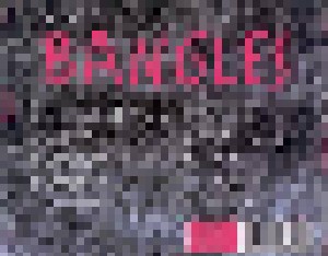 The Bangles: Best Of The Bangles (CD) - Bild 2