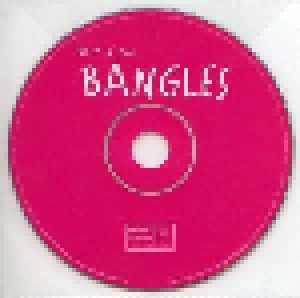 The Bangles: Best Of The Bangles (CD) - Bild 3