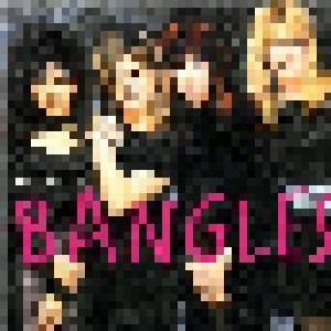 The Bangles: Best Of The Bangles (CD) - Bild 1
