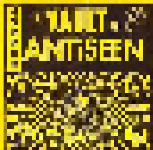 Antiseen: The Vault Of Antiseen (7") - Bild 1