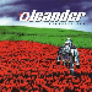 Oleander: February Son (CD) - Bild 1