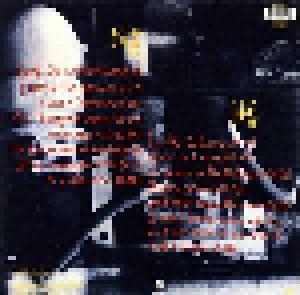 Tom Waits: Bone Machine (LP) - Bild 2