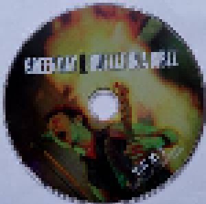 Green Day: Bullet In A Bible (CD + DVD) - Bild 4