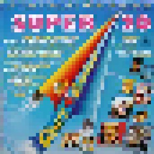 Super 20 Chartbreaker '84 (LP) - Bild 1