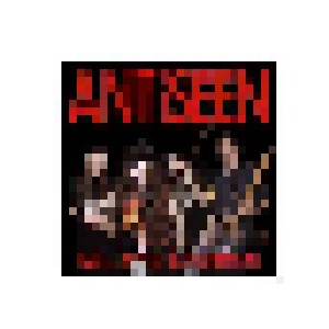 Antiseen + Hookers: Antiseen / Hookers (Split-7") - Bild 1