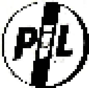 Public Image Ltd.: First Issue (LP) - Bild 2