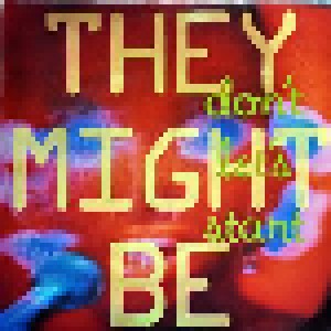 They Might Be Giants: Don't Let's Start (LP) - Bild 1