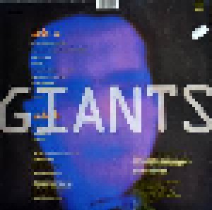 They Might Be Giants: Don't Let's Start (LP) - Bild 2