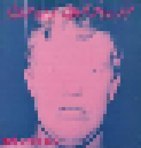 Cover - Half Man Half Biscuit: Back In The D.H.S.S.
