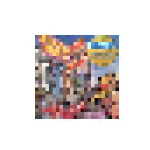 Aalon: Cream City (CD) - Bild 1