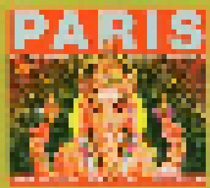 Jonas Hellborg: Paris (DVD) - Bild 1