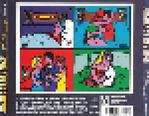 Jughead's Revenge: 13 Kiddie Favorites (CD) - Bild 2