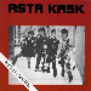 Asta Kask: Med Is I Magen (CD) - Bild 1