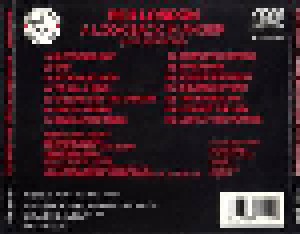 Red London: A Look Back In Anger (CD) - Bild 2