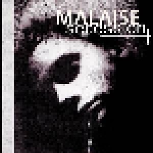 Malaise: Secession (Mini-CD / EP) - Bild 1