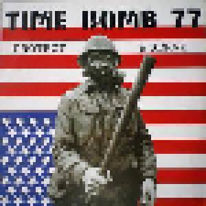 Time Bomb 77: Protect & Serve (LP) - Bild 1