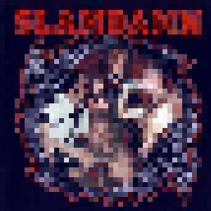 Slamdamn: Selfmade - Cover
