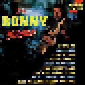 Ronny: Ronny Hitparade, Die - Cover