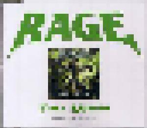 Rage: Full Moon - Cover