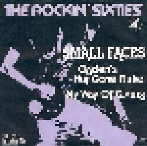 Small Faces: Ogden's Nut Gone Flake - Cover