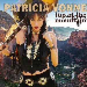 Patricia Vonne: Top Of The Mountain - Cover