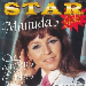 Manuela: Star Gold - Die Großen Erfolge - Cover