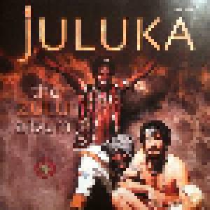 Juluka: Zulu Album, The - Cover