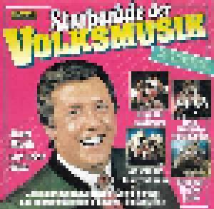 Starparade Der Volksmusik - Cover