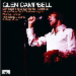 Glen Campbell: Icon - Cover