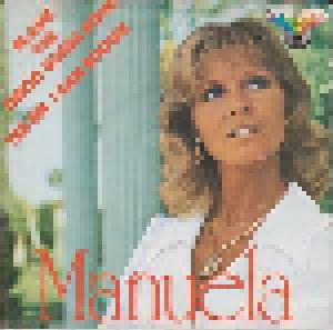 Manuela: Blame The Disco Bossa Nova - Cover