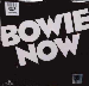 David Bowie: Bowie Now - Cover