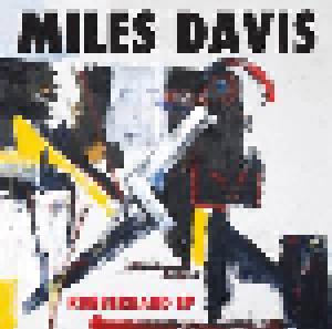 Miles Davis: Rubberband EP - Cover