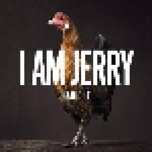 I Am Jerry: Habicht - Cover