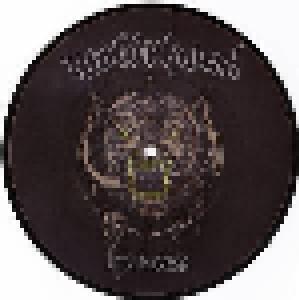 Motörhead: Heroes - Cover