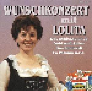 Lolita: Wunschkonzert Mit Lolita - Cover