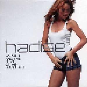 Hadise: My Man And The Devil On His Shoulder - Cover