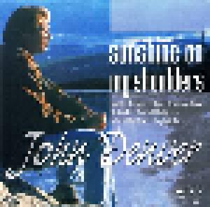 John Denver: Sunshine On My Shoulders (Delta-Music) - Cover