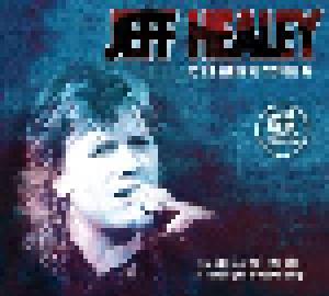 Jeff The Healey Band: As The Years Go Passing By - Cover