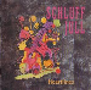 Schluff Jull: Heartlines - Cover