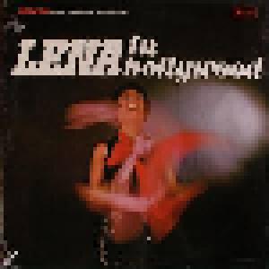 Lena Horne: Lena In Hollywood - Cover
