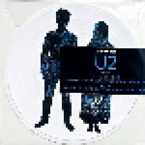 U2: Lights Of Home - Cover