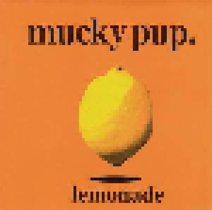 Mucky Pup: Lemonade - Cover