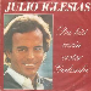 Julio Iglesias: Du Bist Mein Erster Gedanke - Cover