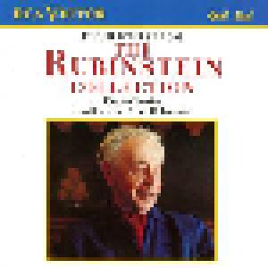 Rubinstein Collection - Highlights - Pièces Choisies - Das Beste Von Artur Rubinstein, The - Cover