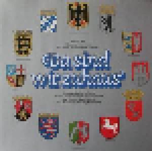 Chor Und Orchester Der Bauunternehmung Heitkamp: Da Sind Wir Zuhaus' - Cover