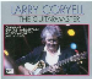 Larry Coryell: Fallen Angel / Live From Bahia / I'll Be Over You - Cover