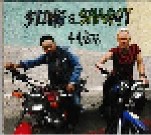 Sting & Shaggy: 44/876 - Cover