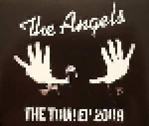 The Angels: Tour EP 2008, The - Cover