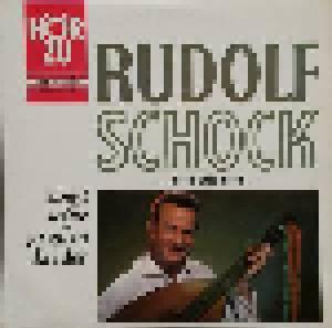 Rudolf Schock: Rudolf Schock Singt Seine Großen Lieder - Cover