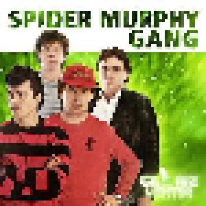 Spider Murphy Gang: Glanzlichter - Cover